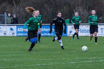 Bild 96 - B-Juniorinnen SV Henstedt Ulzburg - SG ONR : Ergebnis: 14:0